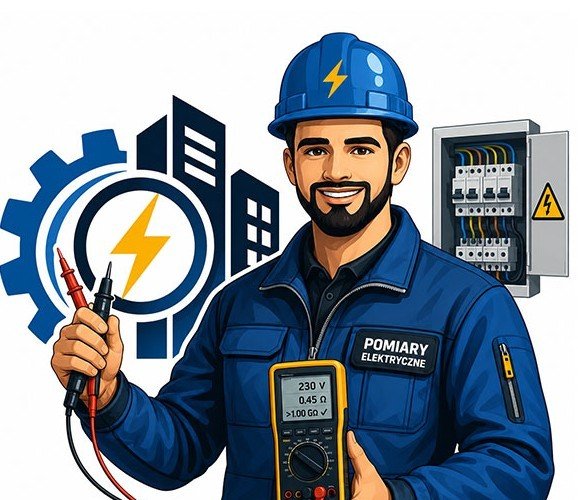 kontrola instalacji elektrycznej Chmielnik